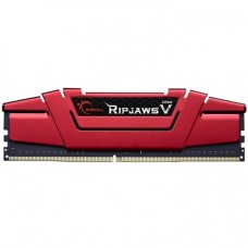 G.Skill Ripjaws-V 4GB DDR4 2400Mhz Desktop Ram
