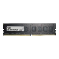 G.SKILL Value 4GB DDR4 2400Mhz CL15 RAM