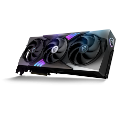 MSI GeForce RTX 5070 GAMING TRIO OC 12GB Graphics Card