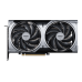 MSI GeForce RTX 5070 12G VENTUS 2X OC 12GB Graphics Card