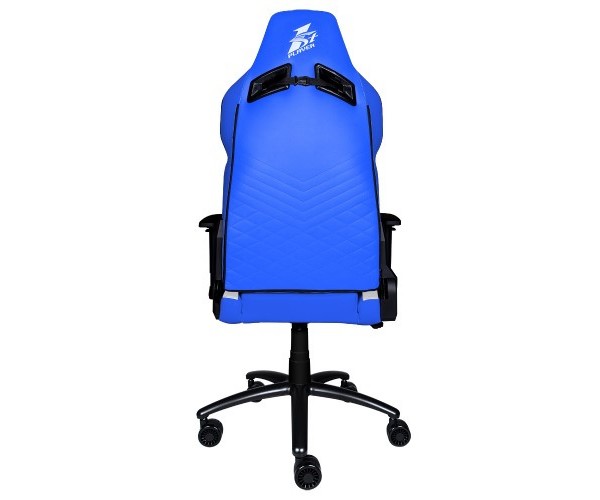 1STPLAYER DK2 Gaming Chair (Blue)