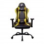 1STPLAYER S01 Gaming Chair (yellow)