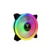 Gamdias AEOLUS M2-1205R Casing Cooling Fan