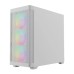 Gamdias ATHENA M3 WH ARGB E-ATX Mid-Tower Gaming Casing
