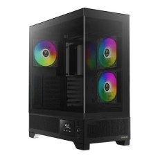 Gamdias ATLAS M1 ARGB ATX Mid-Tower Gaming Casing