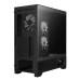 Gamdias ATLAS M1 ARGB ATX Mid-Tower Gaming Casing