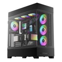Gamdias ATLAS P1 ARGB ATX Mid Tower Gaming Casing