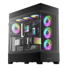 Gamdias ATLAS P1 ARGB ATX Mid Tower Gaming Casing