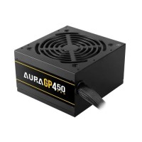 Gamdias AURA GP450 PRO 450W 80 Plus White Certified ATX Power Supply