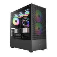 Gamdias TALOS E3 MESH ELITE Mid Tower Casing