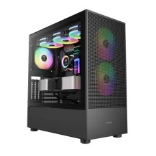 Gamdias TALOS E3 MESH ELITE Mid Tower Casing