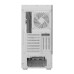 Gamdias TALOS M3 MESH ARGB ATX Mid-Tower Gaming Casing White