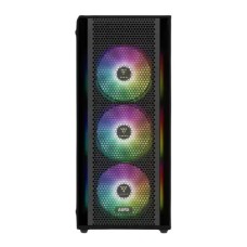 Gamdias AURA GC2 ELITE Perforated RGB Mid-Tower Casing