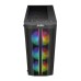 Gamdias AURA GC3 ELITE Distinctive Mesh RGB Mid-Tower Casing