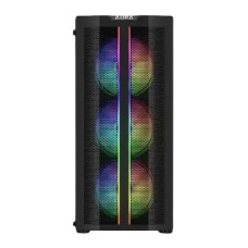 Gamdias AURA GC3 ELITE Distinctive Mesh RGB Mid-Tower Casing