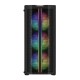 Gamdias AURA GC3 ELITE Distinctive Mesh RGB Mid-Tower Casing