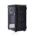 Gamdias AURA GC1 Mesh ARGB Mid-tower ATX Gaming Casing