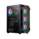 Gamdias AURA GC1 Mesh ARGB Mid-tower ATX Gaming Casing