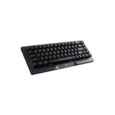 Gamdias HERMES M4 Hot-Swappable Mechanical Keyboard