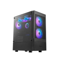 Gamdias TALOS E3 MESH Mid Tower Case