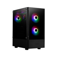 Gamdias TALOS E3 Mid Tower ARGB Case