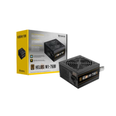 Gamdias HELIOS M1-750B 750W 80 Plus Bronze Power Supply