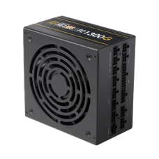 Gamdias HELIOS P2-1300G 1300W 80 Plus Gold ATX 3.0 Power Supply