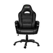 Gamemax GCR07 Gaming Chair Black