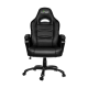 Gamemax GCR07 Gaming Chair Black