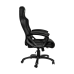 Gamemax GCR07 Gaming Chair Black