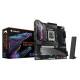 GIGABYTE B860M AORUS ELITE WIFI6E LGA1851 Micro ATX Motherboard