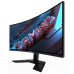 GIGABYTE G34WQCP 34 Inch 180Hz WQHD VA Ultra Wide Curved Gaming Monitor