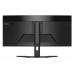 GIGABYTE G34WQCP 34 Inch 180Hz WQHD VA Ultra Wide Curved Gaming Monitor