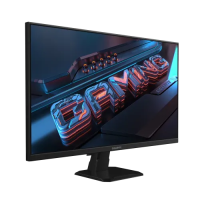 GIGABYTE GS27QA 27 Inch 2K QHD 180Hz Gaming Monitor