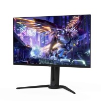 Gigabyte AORUS FO32U2P 31.5 Inch 4K UHD 240Hz OLED Gaming Monitor