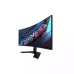 Gigabyte G34WQCP-EK 34 Inch 180Hz VA Curved Gaming Monitor