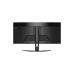 Gigabyte G34WQCP-EK 34 Inch 180Hz VA Curved Gaming Monitor