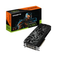 Gigabyte GeForce RTX 5080 WINDFORCE OC SFF 16GB Graphics Card