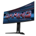 Gigabyte MO34WQC2 34 Inch WQHD 240Hz OLED Curved Gaming Monitor