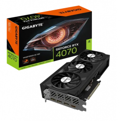 GIGABYTE GeForce GTX 1660 OC 6GB GDDR5 Graphics Card