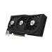GIGABYTE GeForce RTX­­ 4070 WINDFORCE OC 12GB GDDR6X Graphics Card