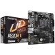 GIGABYTE A520M K AM4 Micro ATX Motherboard