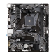GIGABYTE A520M K AM4 Micro ATX Motherboard