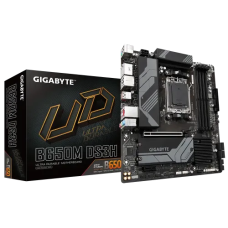 GIGABYTE B650M DS3H DDR5 AMD AM5 Micro-ATX Motherboard