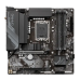 GIGABYTE B760M GAMING X DDR4 mATX Motherboard