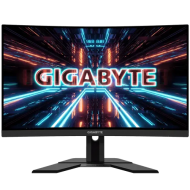 GIGABYTE G27FC A 27 Inch 165Hz FHD Curved Gaming Monitor