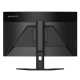 GIGABYTE G27FC A 27 Inch 165Hz FHD Curved Gaming Monitor