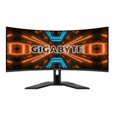 GIGABYTE G34WQC 34 Inch 144Hz FreeSync Ultra wide Gaming Monitor