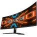 GIGABYTE G34WQC 34 Inch 144Hz FreeSync Ultra wide Gaming Monitor