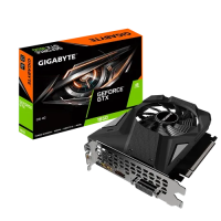 GIGABYTE GeForce GTX 1650 D6 4G GDDR6 Graphics Card
